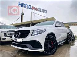 مێرسێدس بێنز GLE